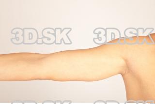 Arm texture of Ludek 0002